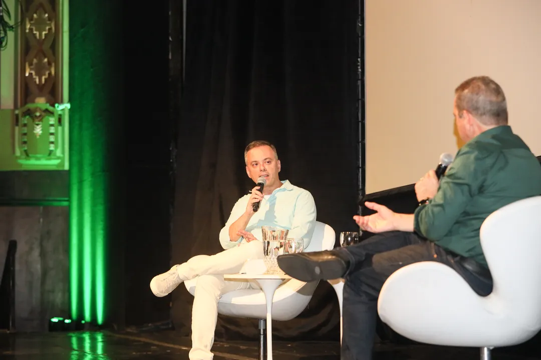 Convenção de Cooperados 4